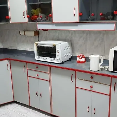 Fantastic Apartment Near Cairo Airport المظهر الخارجي الصورة
