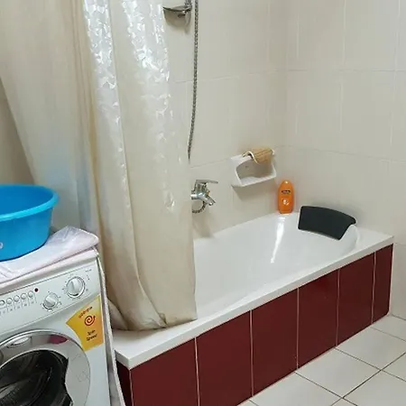 Fantastic Apartment Near Cairo Airport المظهر الخارجي الصورة