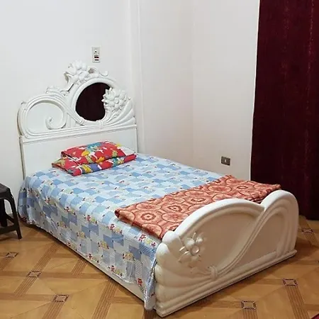 Fantastic Apartment Near Cairo Airport المظهر الخارجي الصورة