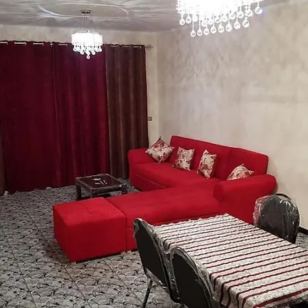 Fantastic Apartment Near Cairo Airport المظهر الخارجي الصورة