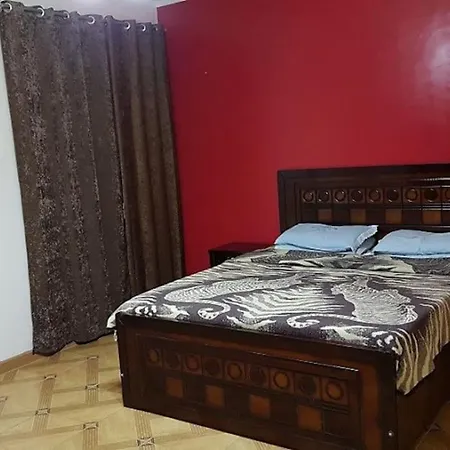 Fantastic Apartment Near Cairo Airport المظهر الخارجي الصورة