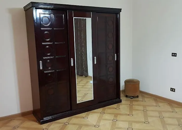 Fantastic Apartment Near Cairo Airport