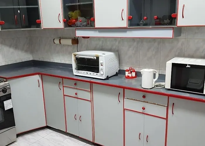 Fantastic Apartment Near Cairo Airport