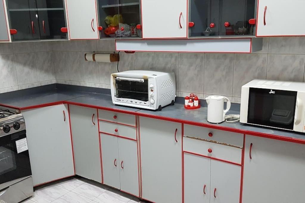 Apartment Fantastic Near Airport