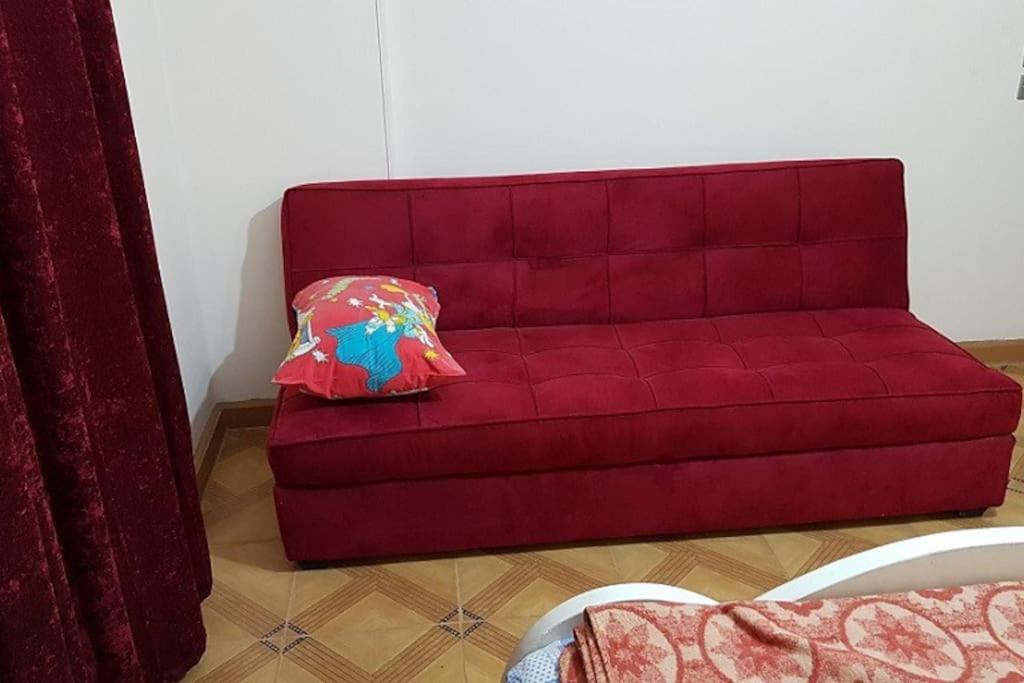 Apartment Fantastic Near Airport Cairo