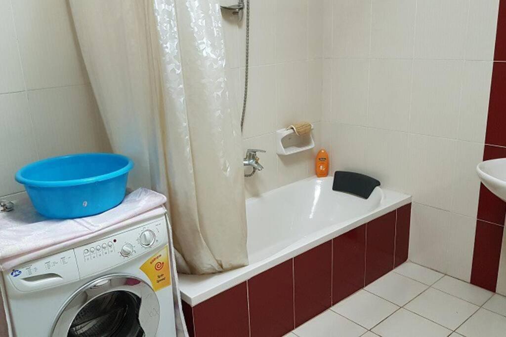 Apartment Fantastic Near Airport Cairo