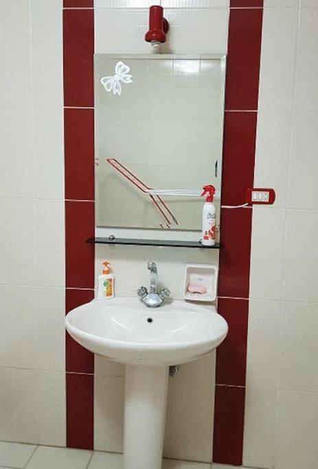 Apartment Fantastic Near Airport *