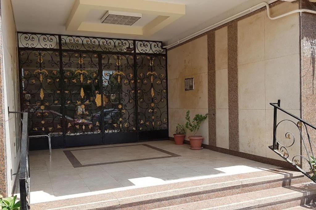 Fantastic Near Airport Apartment Cairo