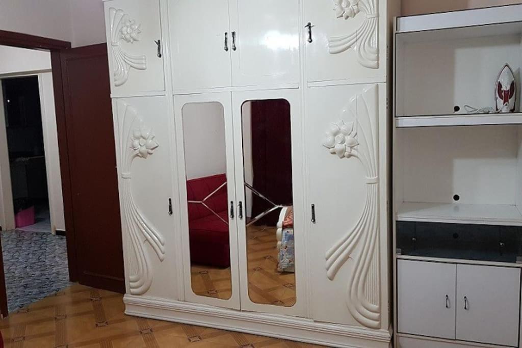 Fantastic Near Airport Apartment Cairo