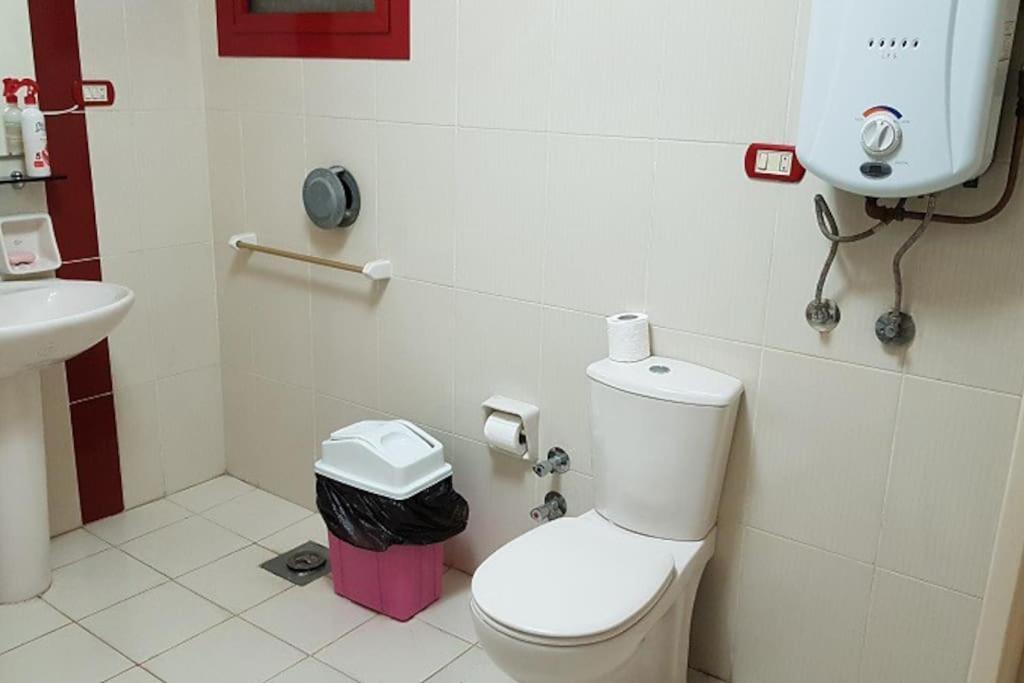 Apartment Fantastic Near Airport Cairo