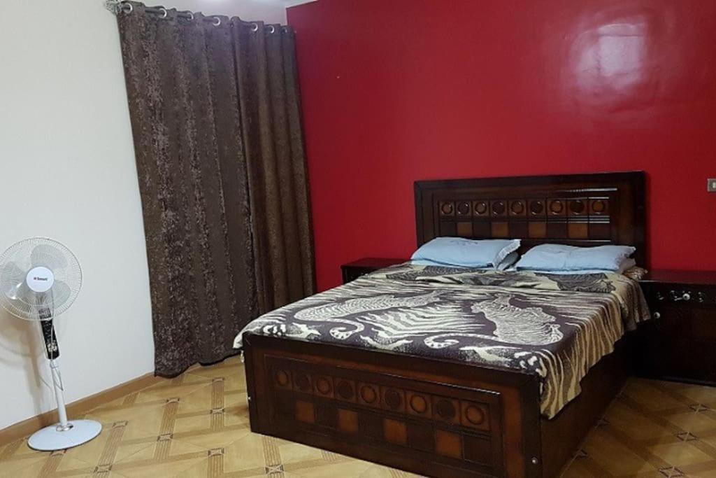 Apartment Fantastic Near Airport *