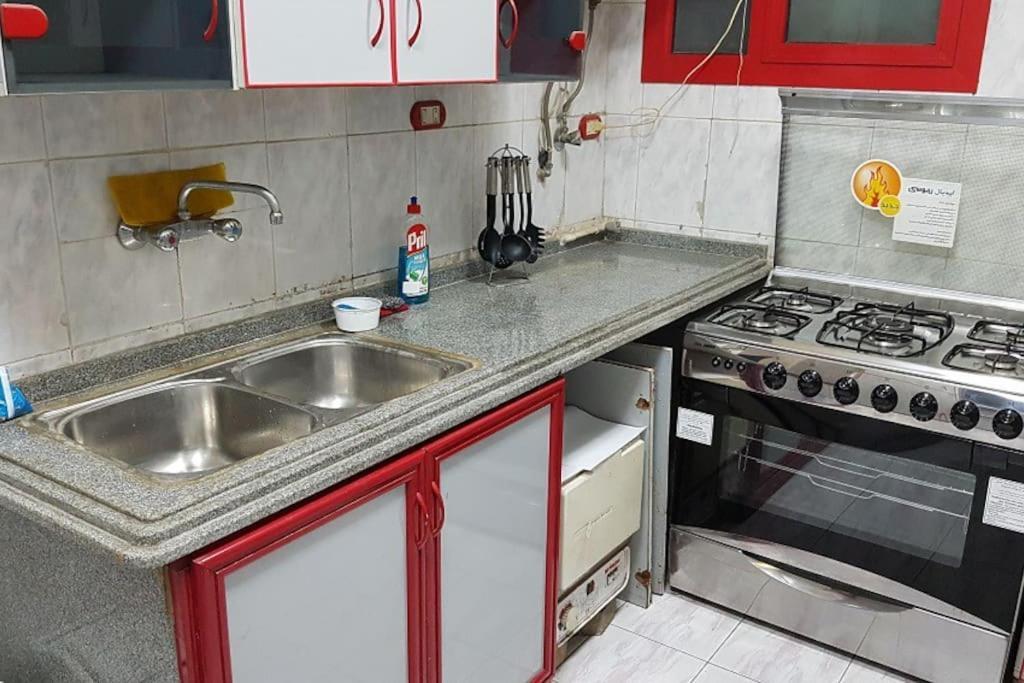 Fantastic Near Airport Cairo