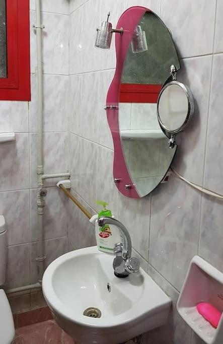 Apartment Fantastic Near Airport Cairo