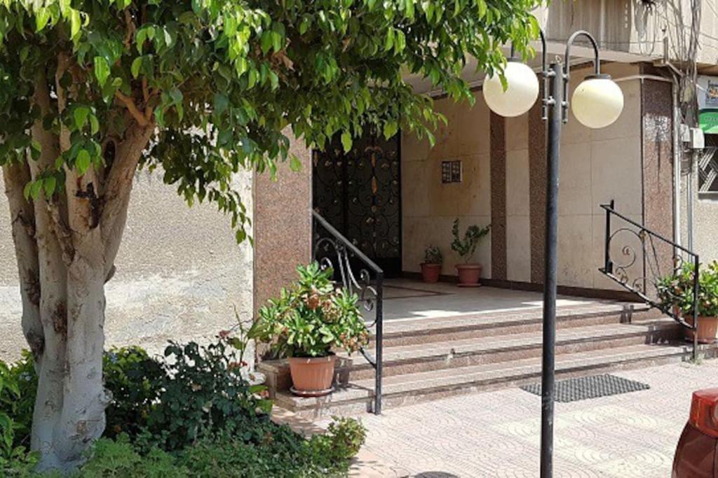 Fantastic Near Airport * Cairo