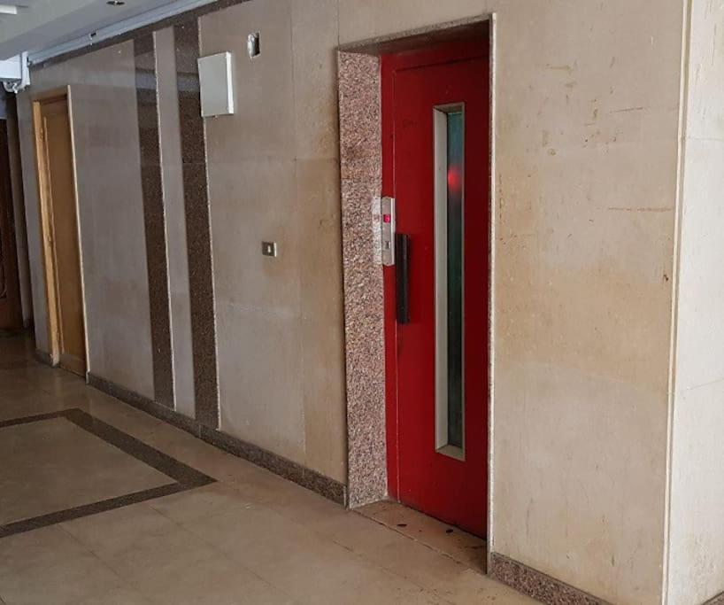 Apartment Fantastic Near Airport Cairo